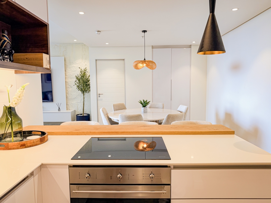 2 Bedroom Property for Sale in Cape Town City Centre Western Cape